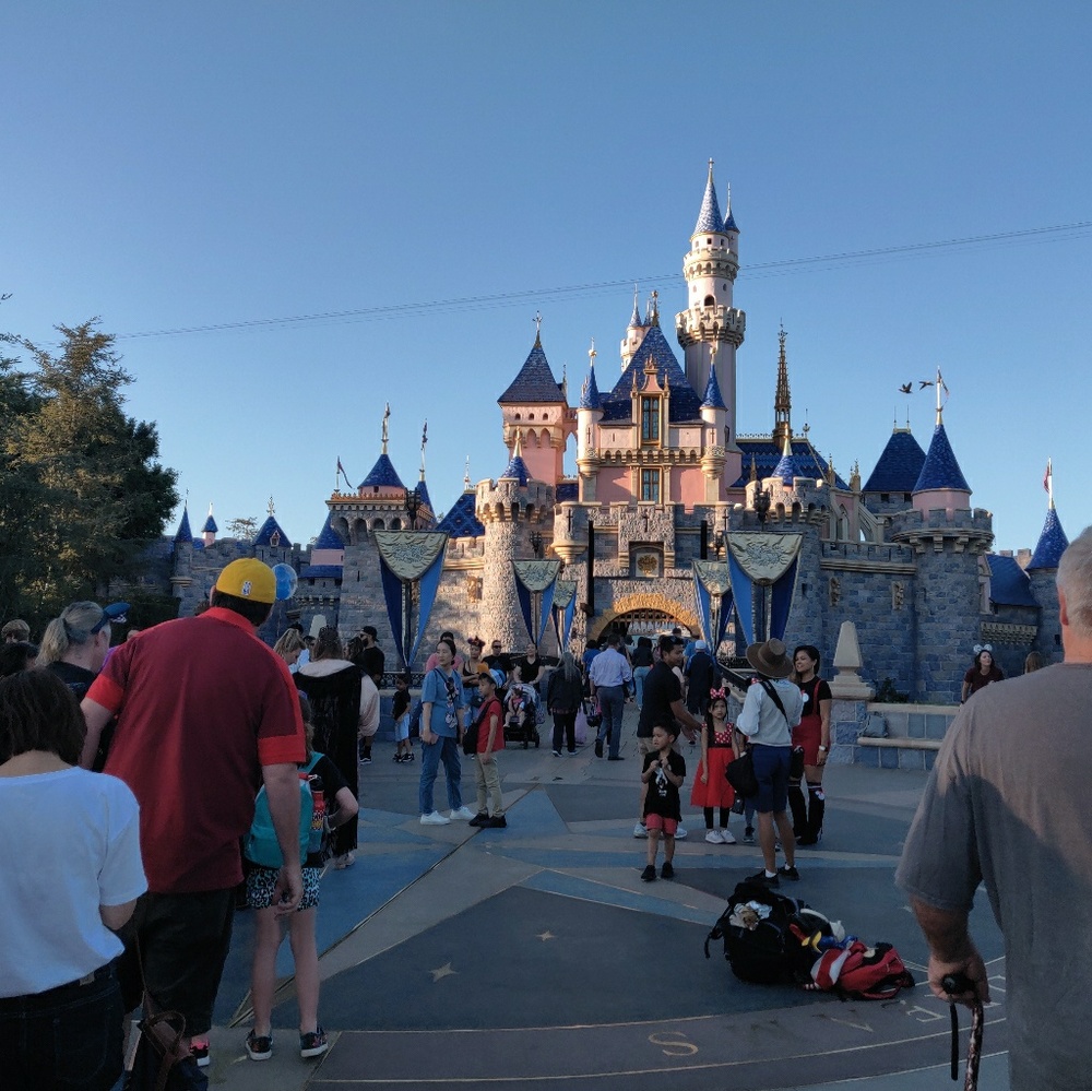 Meet your Posher, Marina